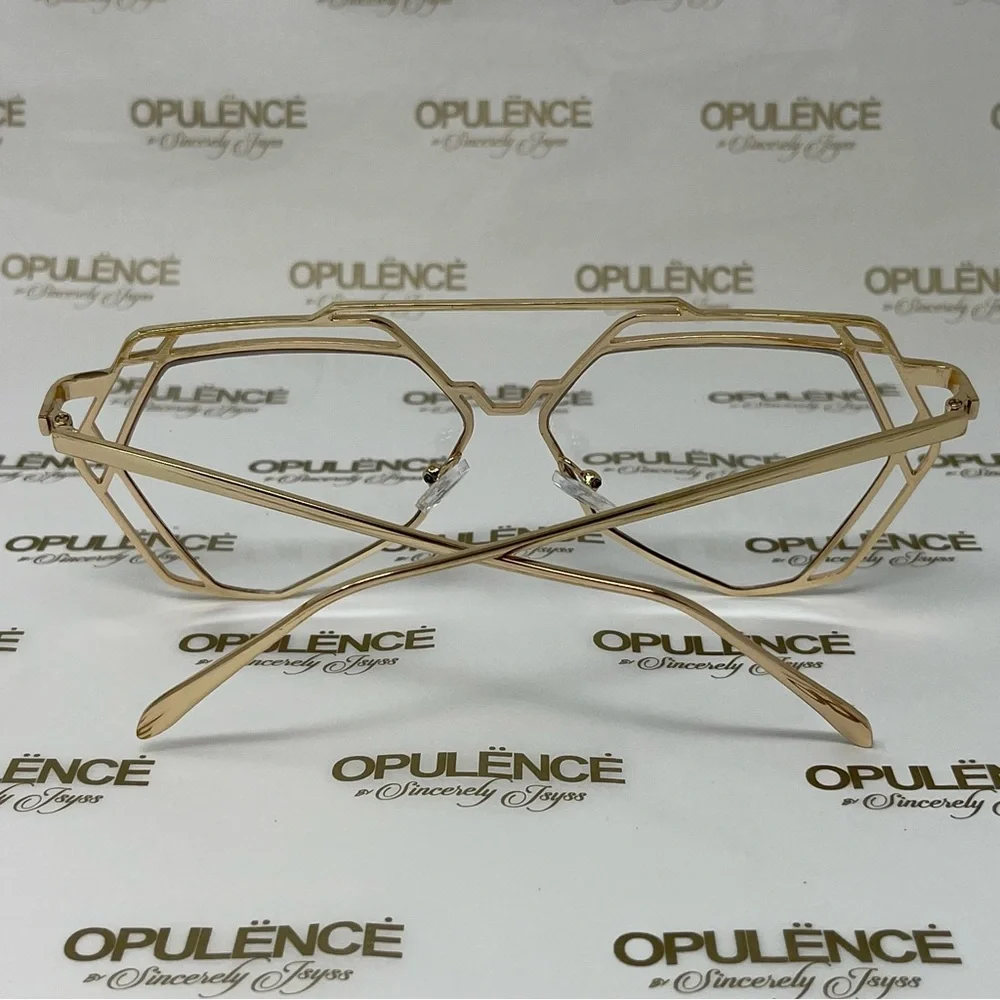Origami Wire Frames - Picture 5 of 5